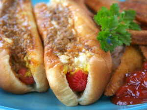 recipe for copycat a&w chili dog sauce
