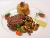 view the recipe for Copycat Applebee's Chardonnay Mushrooms