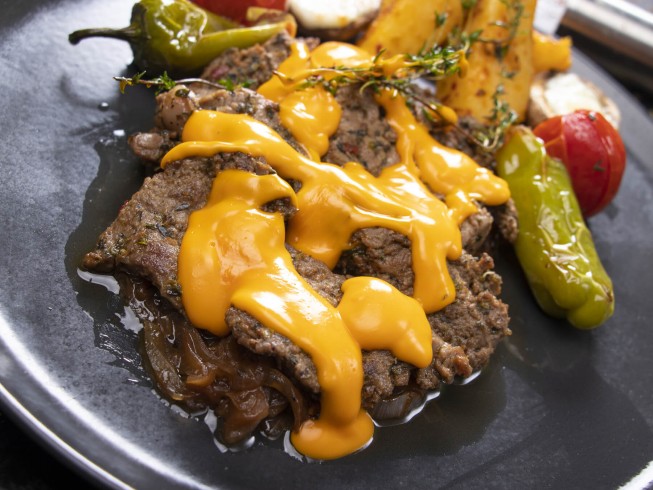 photo of Armstrong's Cheese Sauce