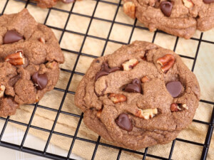 recipe for kahlua chocolate chip cookies