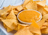 Disney's Fiesta Fun Center Nacho Cheese Dip