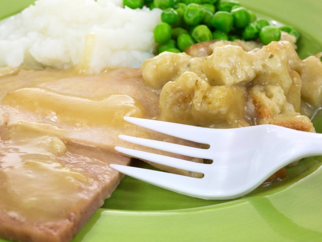 photo of Creamy Stuffing
