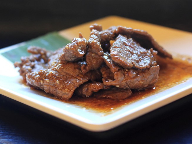 photo of Japanese Lamb