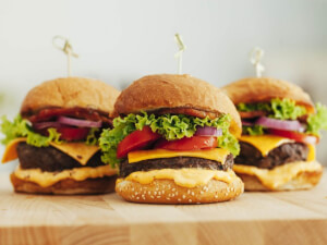 recipe for manhattan burger