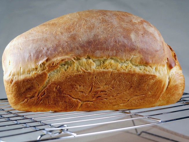 photo of Cream Cheese Yeast Bread