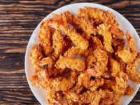 Recipe for Bonefish Grill's Coconut Shrimp