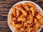 Bonefish Grill's Coconut Shrimp
