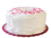 Angel Food Cake Icing