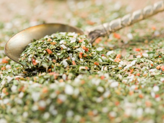 photo of Italian Seasoning