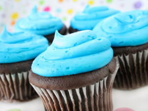 recipe for bertha's frosting