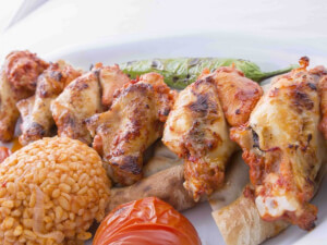 recipe for chicken bulgarian