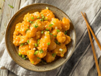 Recipe for Bonefish Grill's Bang Bang Shrimp