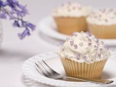French Vanilla Cupcakes Recipe