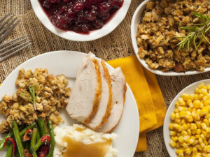 recipe for louisiana oyster stuffing