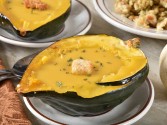 Acorn Squash Soup