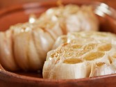 Baked Garlic