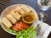 Dipping Sauce for Egg Rolls