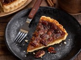 Easy Karo Pecan Pie