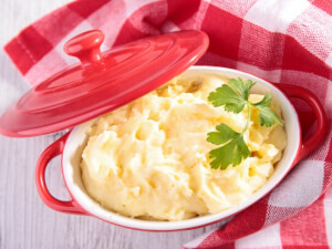 recipe for night before mashed potatoes