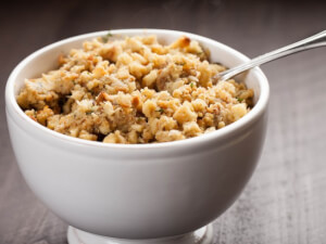 recipe for white castle turkey stuffing
