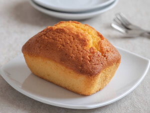 recipe for loaf pound cake