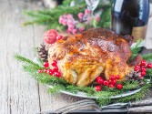Herb Roast Turkey