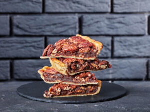 recipe for jack daniel's pecan pie