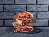 Jack Daniel's Pecan Pie