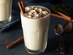 recipe for copycat jack in the box egg nog milk shake