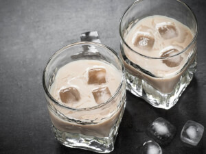 recipe for eagle brand irish cream liqueur