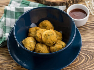recipe for artichoke balls