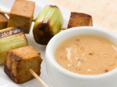 Peanut Sauce For Satay