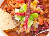 Chili Taco Soup