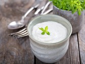 Five Crowns Restaurant Whipped Cream Horseradish Sauce