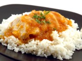 Apricot Ginger Chicken