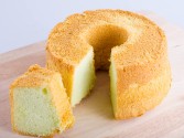 Basic Sponge Cake