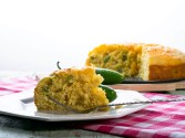 Creole Cornbread