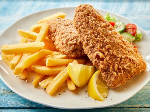 recipe for crispy beer batter