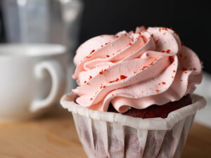 recipe for cherry frosting