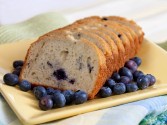 Blueberry Bread