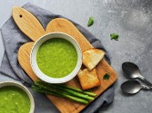 Asparagus Soup