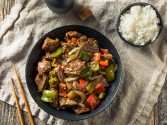 Pepper Steak