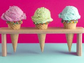 Kool-Aid Sherbet