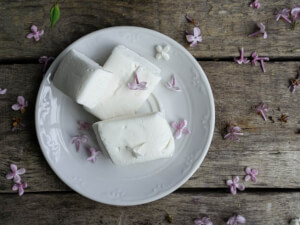 recipe for homemade marshmallows