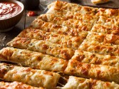 Pizza Dippers