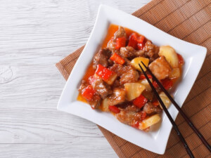 recipe for pressure cooker hawaiian pork