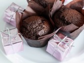 Chocolate Muffins