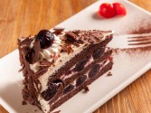 Black Forest Cake From Scratch