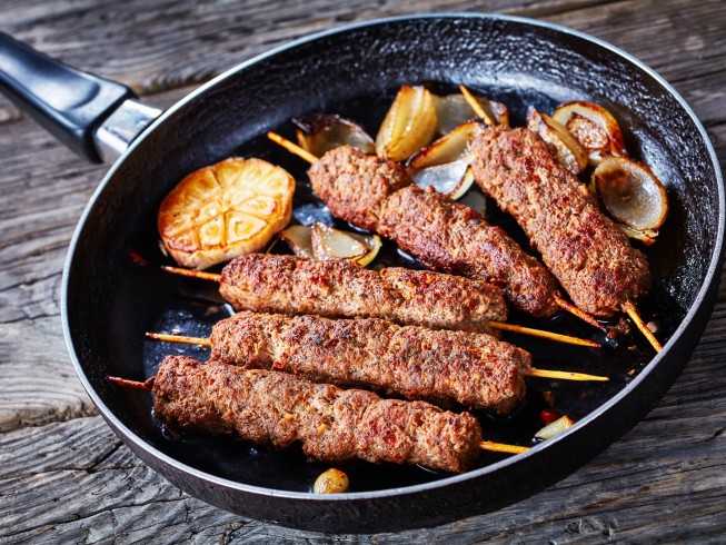 photo of Kefta Kebabs