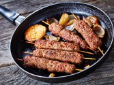 Kefta Kebabs